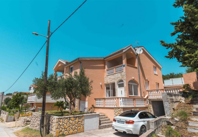 House in Maslenica - Poolincluded - Villa Maja House in Maslenica - Poolincluded - Villa Maja