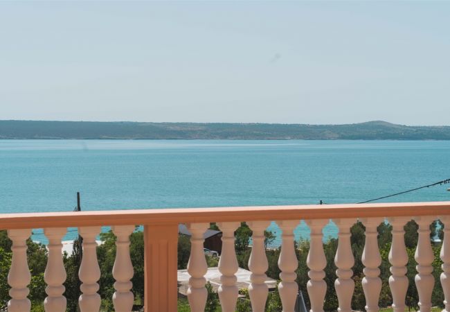 House in Maslenica - Poolincluded - Villa Maja House in Maslenica - Poolincluded - Villa Maja