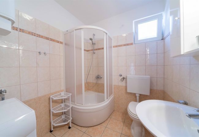 House in Maslenica - Poolincluded - Villa Maja House in Maslenica - Poolincluded - Villa Maja