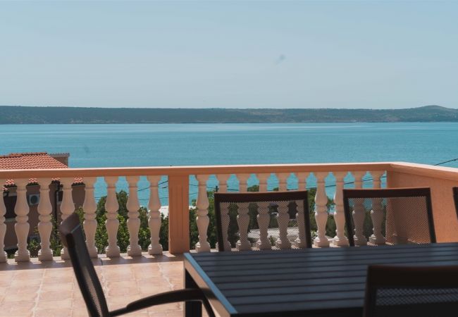 House in Maslenica - Poolincluded - Villa Maja House in Maslenica - Poolincluded - Villa Maja