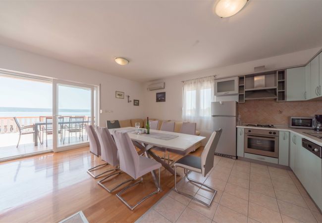 House in Maslenica - Poolincluded - Villa Maja House in Maslenica - Poolincluded - Villa Maja