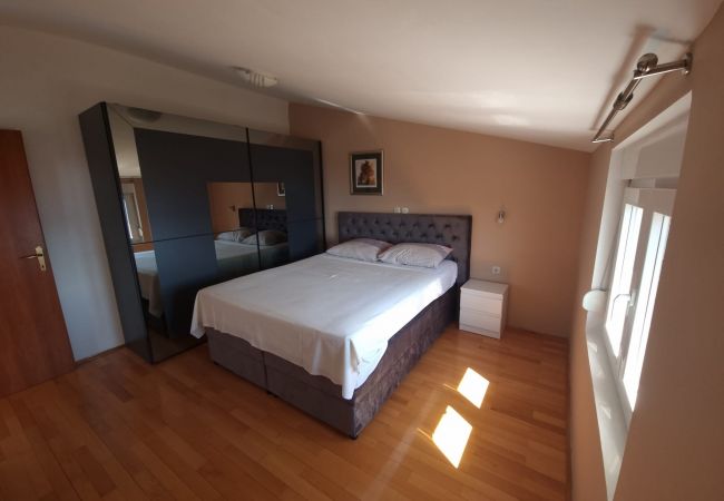 House in Maslenica - Poolincluded - Villa Maja House in Maslenica - Poolincluded - Villa Maja