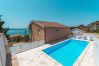 House in Maslenica - Poolincluded - Villa Maja House in Maslenica - Poolincluded - Villa Maja
