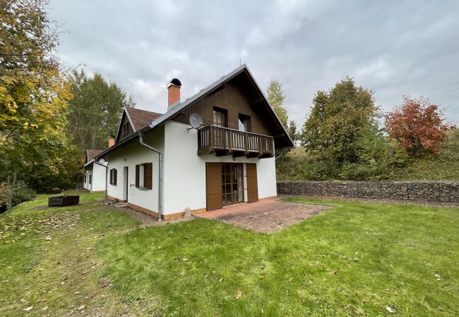 Villa/Dettached house in Rudník - Javornik KJH332