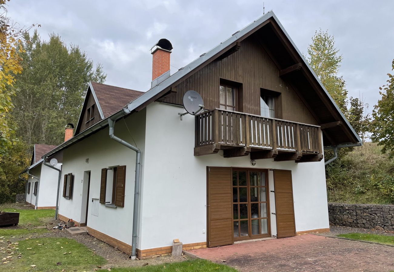 Villa in Rudník - Javornik KJH332