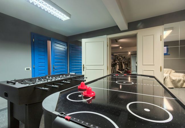 House in Svetvincenat - Poolincluded - Stancija Cabrunici House in Svetvincenat - Poolincluded - Stancija Cabrunici