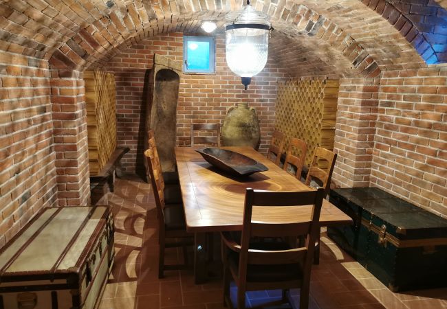 House in Svetvincenat - Poolincluded - Stancija Cabrunici House in Svetvincenat - Poolincluded - Stancija Cabrunici