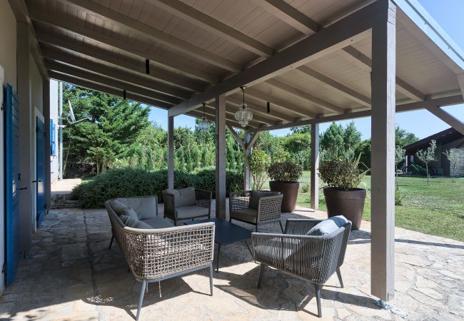 House in Svetvincenat - Poolincluded - Stancija Cabrunici House in Svetvincenat - Poolincluded - Stancija Cabrunici