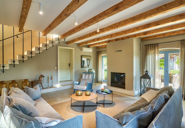 House in Svetvincenat - Poolincluded - Stancija Cabrunici House in Svetvincenat - Poolincluded - Stancija Cabrunici