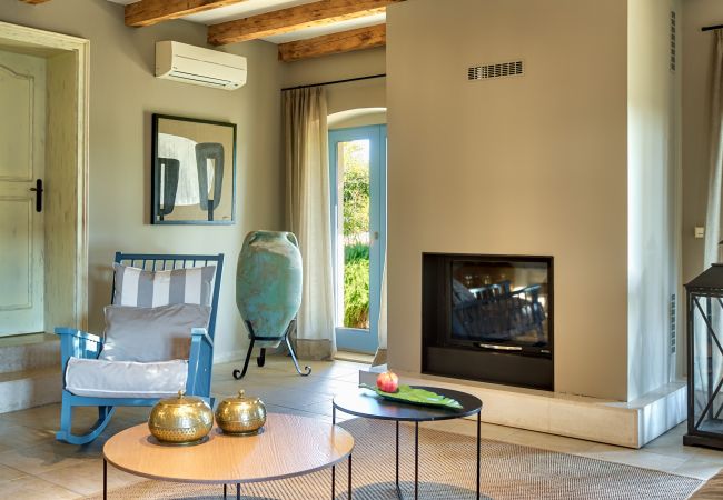 House in Svetvincenat - Poolincluded - Stancija Cabrunici House in Svetvincenat - Poolincluded - Stancija Cabrunici