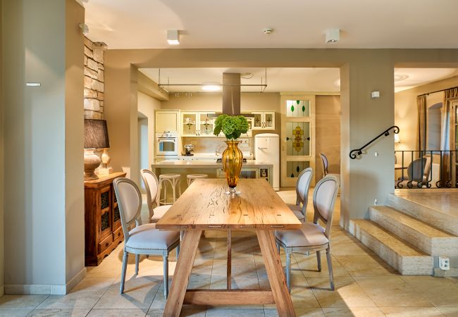 House in Svetvincenat - Poolincluded - Stancija Cabrunici House in Svetvincenat - Poolincluded - Stancija Cabrunici