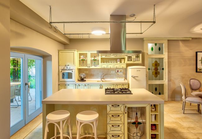 House in Svetvincenat - Poolincluded - Stancija Cabrunici House in Svetvincenat - Poolincluded - Stancija Cabrunici