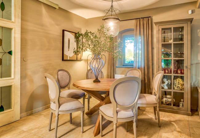 House in Svetvincenat - Poolincluded - Stancija Cabrunici House in Svetvincenat - Poolincluded - Stancija Cabrunici