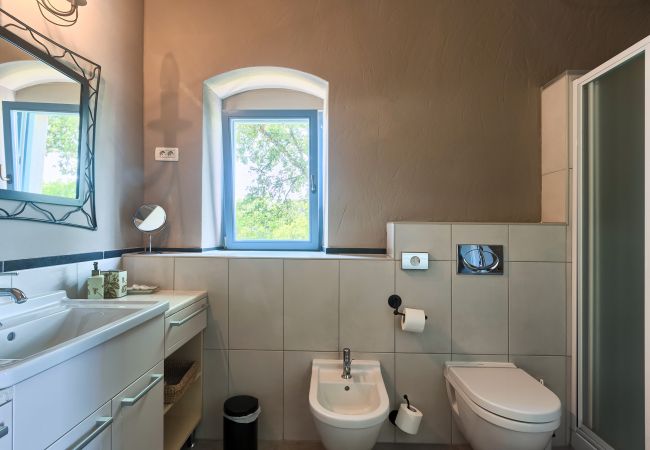 House in Svetvincenat - Poolincluded - Stancija Cabrunici House in Svetvincenat - Poolincluded - Stancija Cabrunici