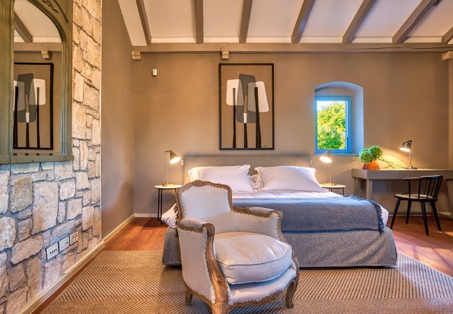 House in Svetvincenat - Poolincluded - Stancija Cabrunici House in Svetvincenat - Poolincluded - Stancija Cabrunici