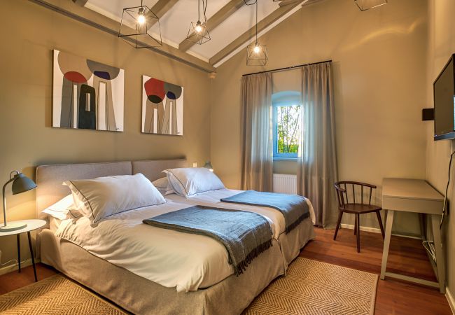 House in Svetvincenat - Poolincluded - Stancija Cabrunici House in Svetvincenat - Poolincluded - Stancija Cabrunici