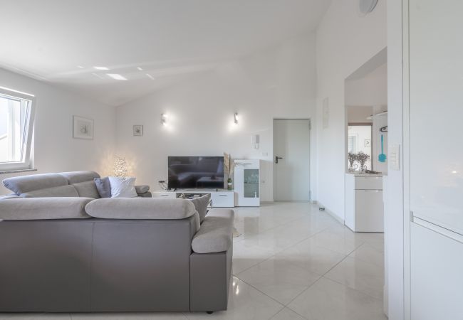 Apartment in Privlaka - Seaview Apartment Privlaka Apartment in Privlaka - Seaview Apartment Privlaka