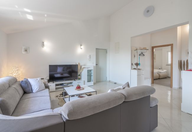 Apartment in Privlaka - Seaview Apartment Privlaka Apartment in Privlaka - Seaview Apartment Privlaka