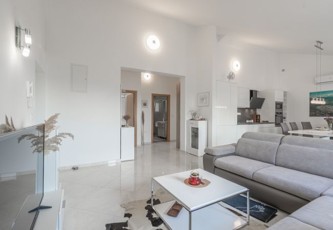 Apartment in Privlaka - Seaview Apartment Privlaka Apartment in Privlaka - Seaview Apartment Privlaka