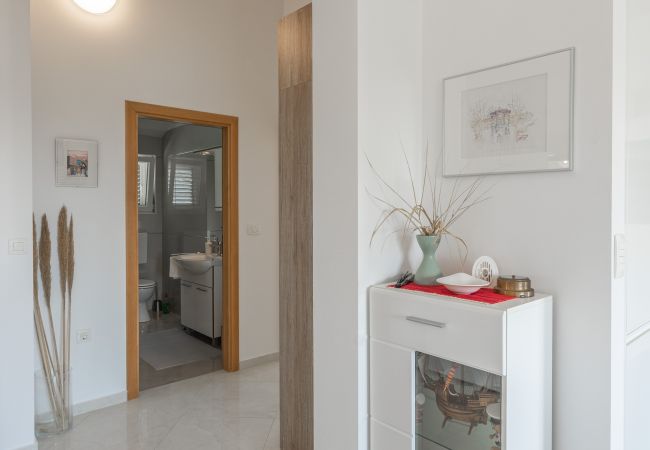 Apartment in Privlaka - Seaview Apartment Privlaka Apartment in Privlaka - Seaview Apartment Privlaka