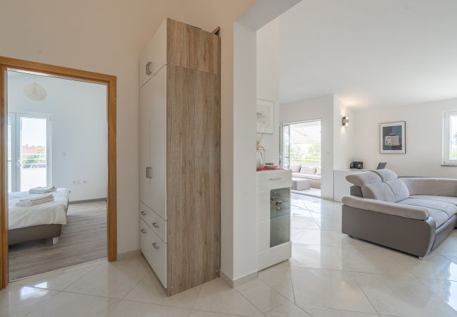 Apartment in Privlaka - Seaview Apartment Privlaka Apartment in Privlaka - Seaview Apartment Privlaka