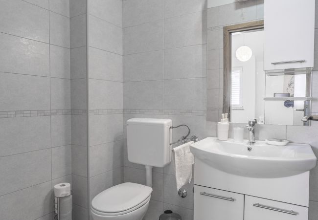 Apartment in Privlaka - Seaview Apartment Privlaka Apartment in Privlaka - Seaview Apartment Privlaka