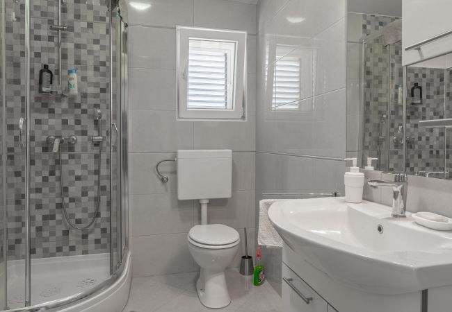 Apartment in Privlaka - Seaview Apartment Privlaka Apartment in Privlaka - Seaview Apartment Privlaka