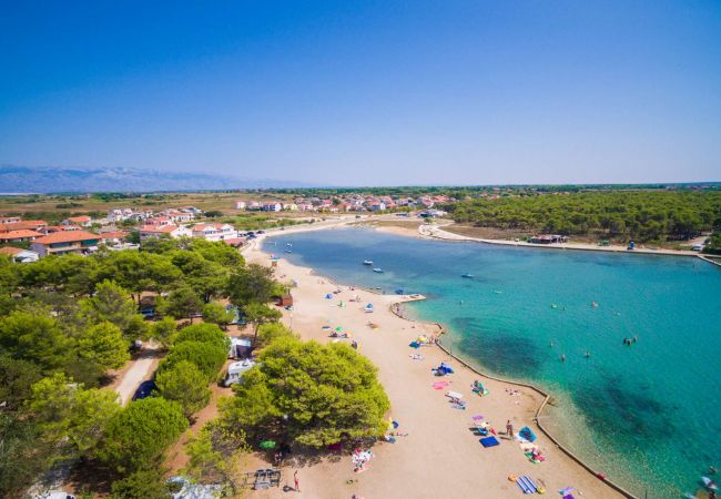 Apartment in Privlaka - Seaview Apartment Privlaka Apartment in Privlaka - Seaview Apartment Privlaka