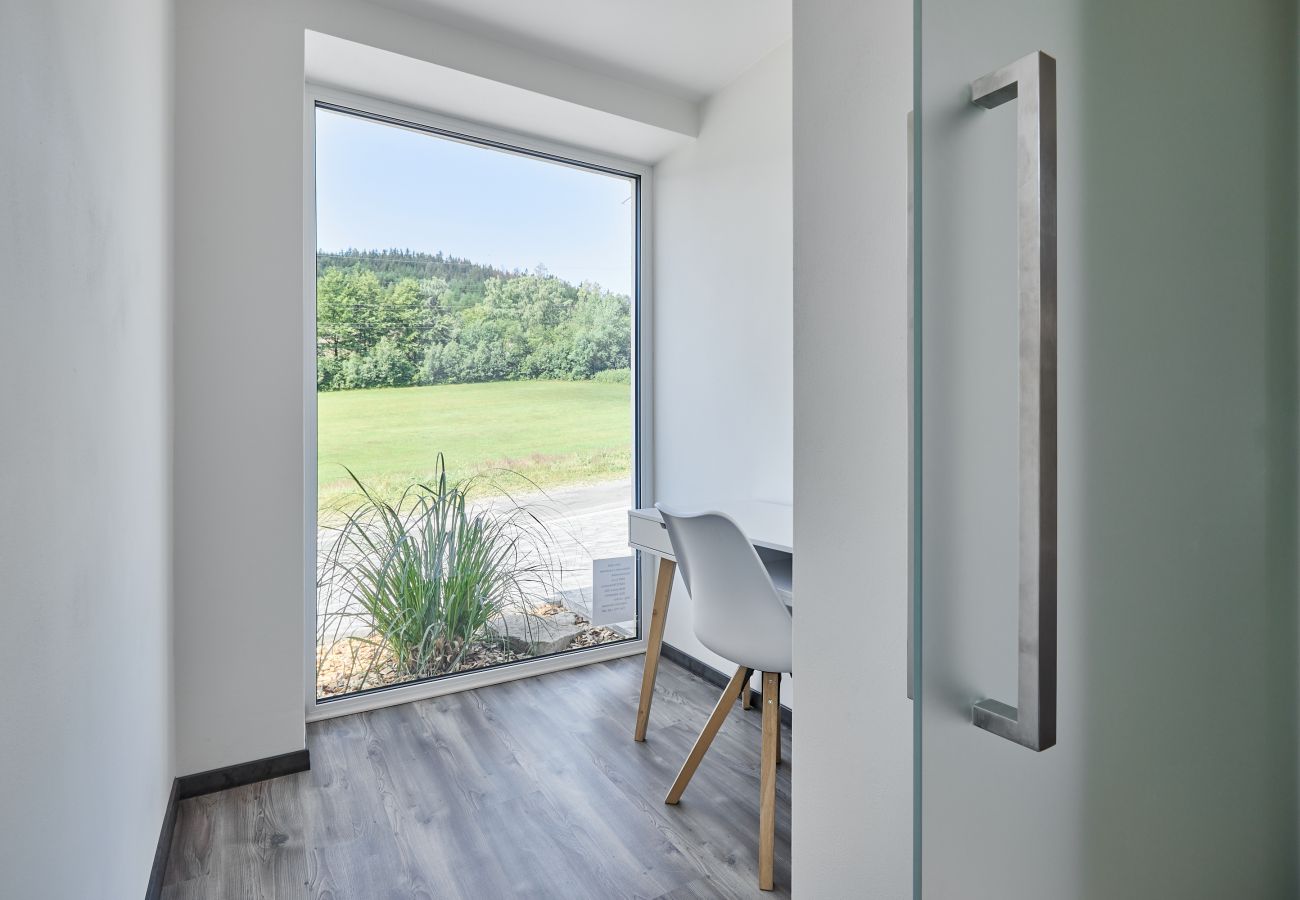 Villa in Radvanice - KCG351