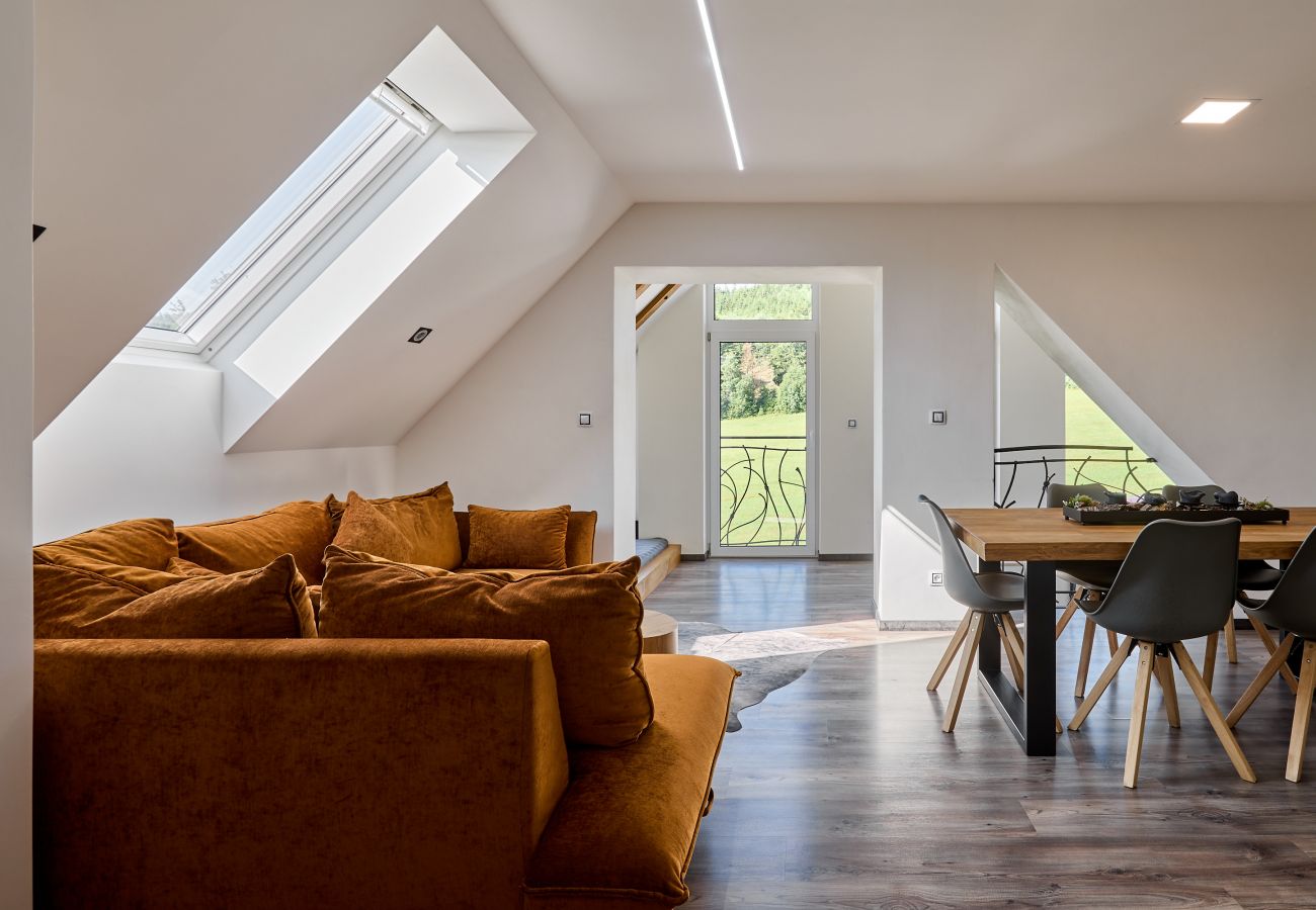 Villa in Radvanice - KCG351