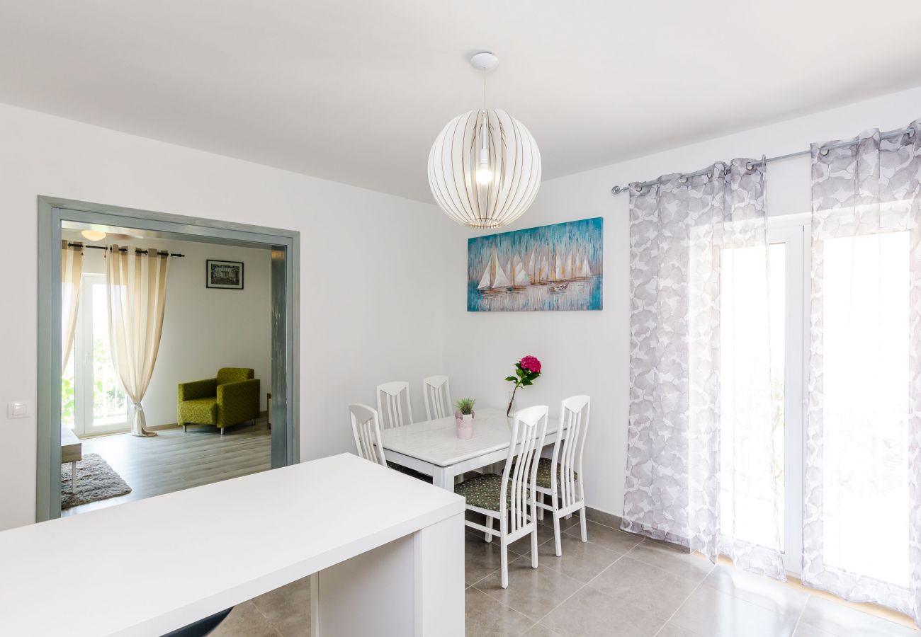 Apartment in Cavtat - Apartment Cavtat with private balcony