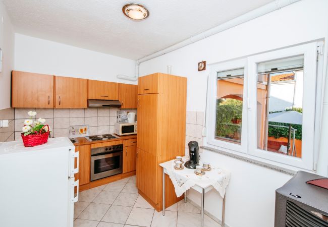 House in Maslenica - Poolincluded - Holiday house Favorit House in Maslenica - Poolincluded - Holiday house Favorit