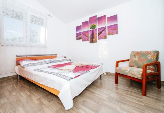 House in Maslenica - Poolincluded - Holiday house Favorit House in Maslenica - Poolincluded - Holiday house Favorit