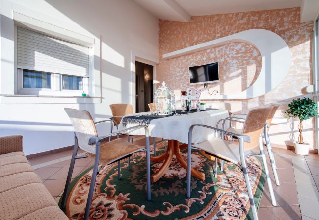 House in Maslenica - Poolincluded - Holiday house Favorit House in Maslenica - Poolincluded - Holiday house Favorit