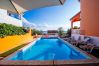House in Maslenica - Poolincluded - Holiday house Favorit House in Maslenica - Poolincluded - Holiday house Favorit