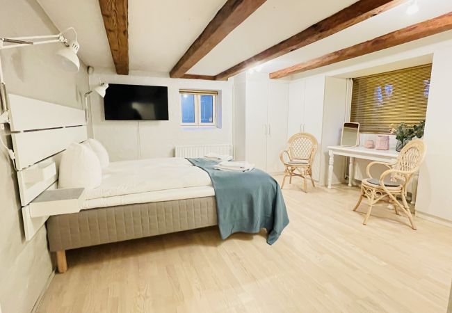 Aalborg - Rent by room