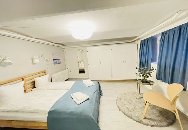 Aalborg - Rent by room
