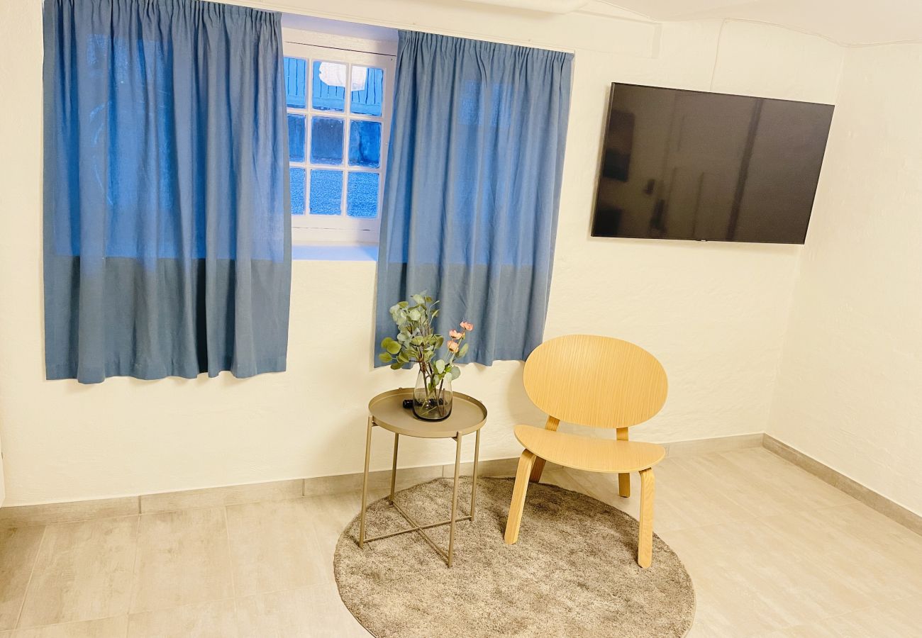 Rent by room in Aalborg - aday - Aalborg Mansion - Cozy Privat Bedroom