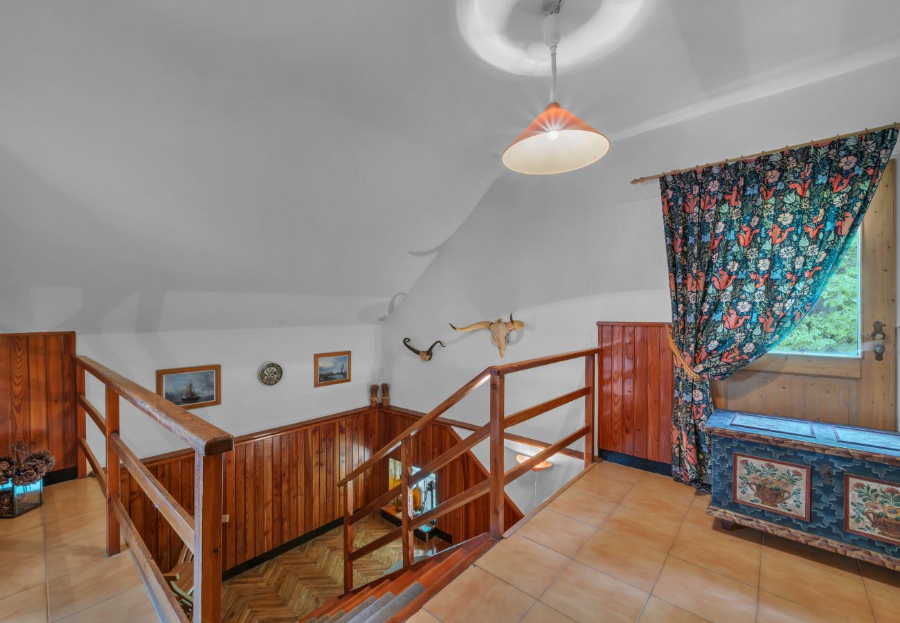Villa in Vidochov - KSG190