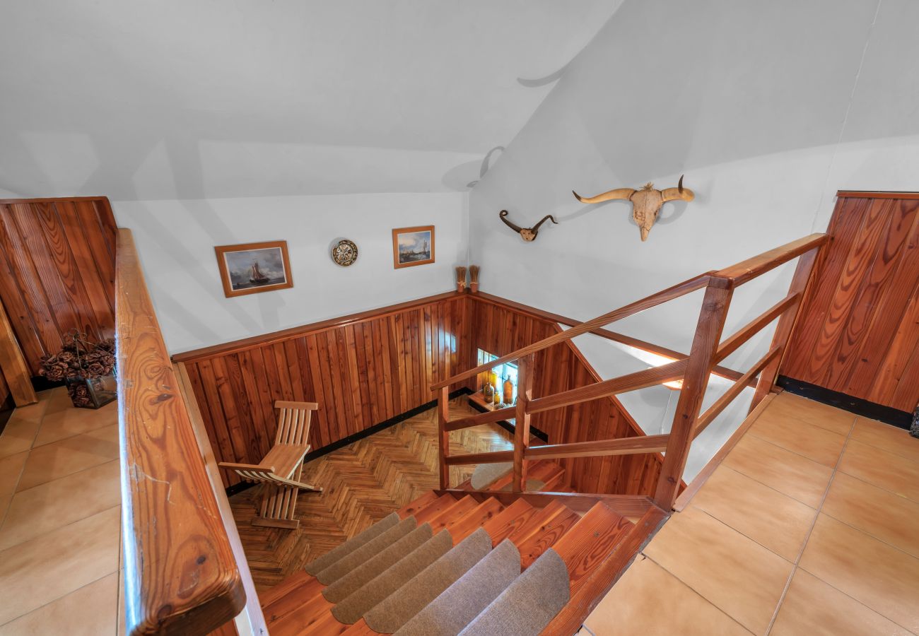 Villa in Vidochov - KSG190