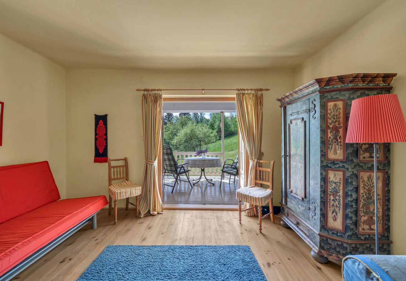 Villa in Vidochov - KSG190