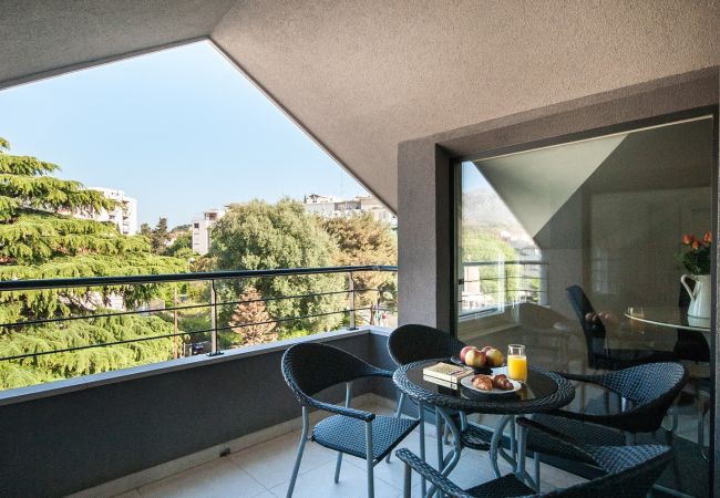 Dubrovnik - Apartment