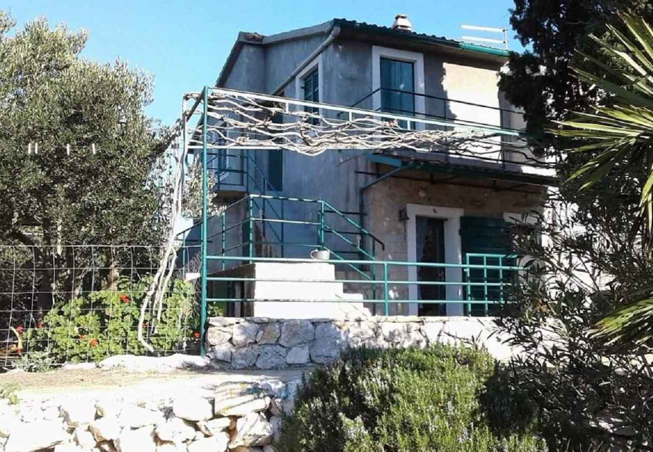 House in Kornati - Robinson house Kornati