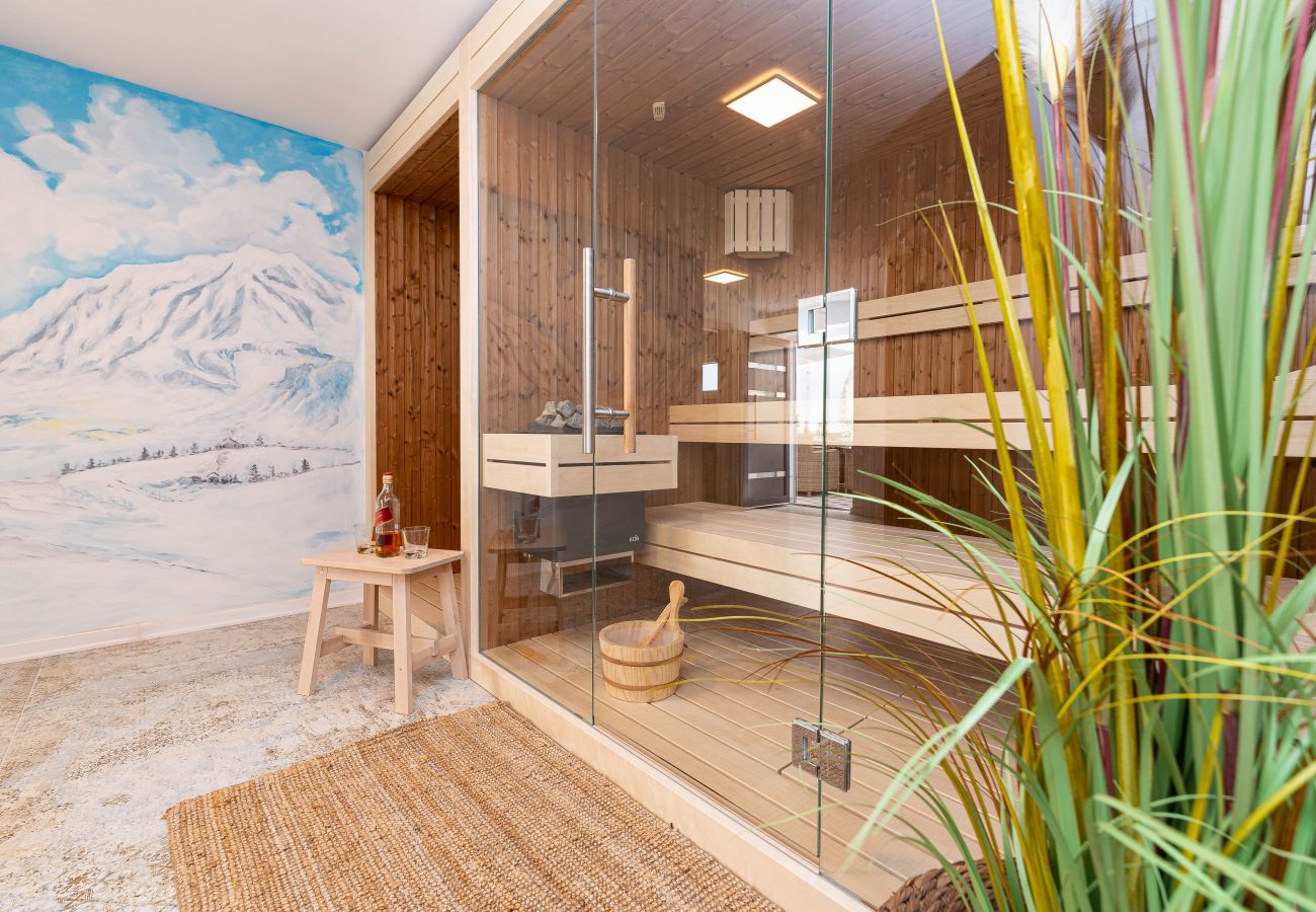 House in Maslenica - Poolincluded Luxury villa Saint Michel