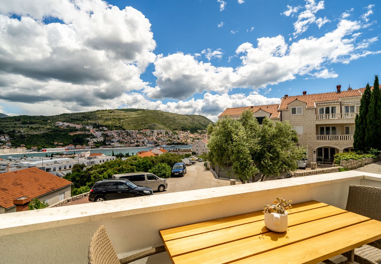 Apartment in Dubrovnik - Luxury bay view Dubrovnik apartment