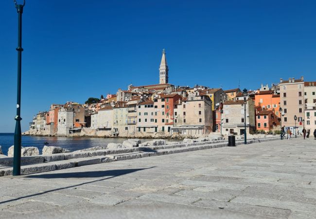 Apartment in Rovinj - Apartment Tatjana Apartment in Rovinj - Apartment Tatjana