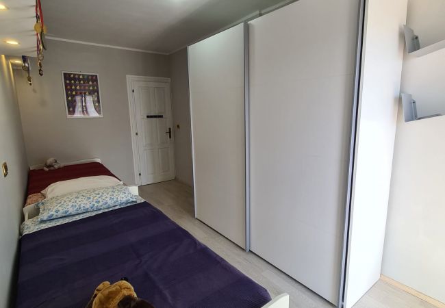 Apartment in Rovinj - Apartment Tatjana Apartment in Rovinj - Apartment Tatjana