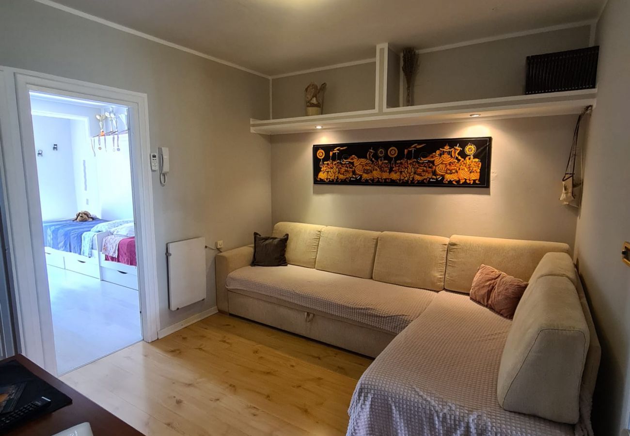 Apartment in Rovinj - Apartment Tatjana
