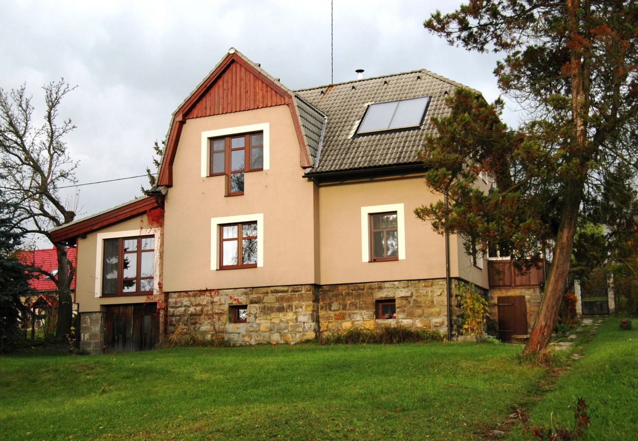 House in Karlovice - Holidayhome Beata