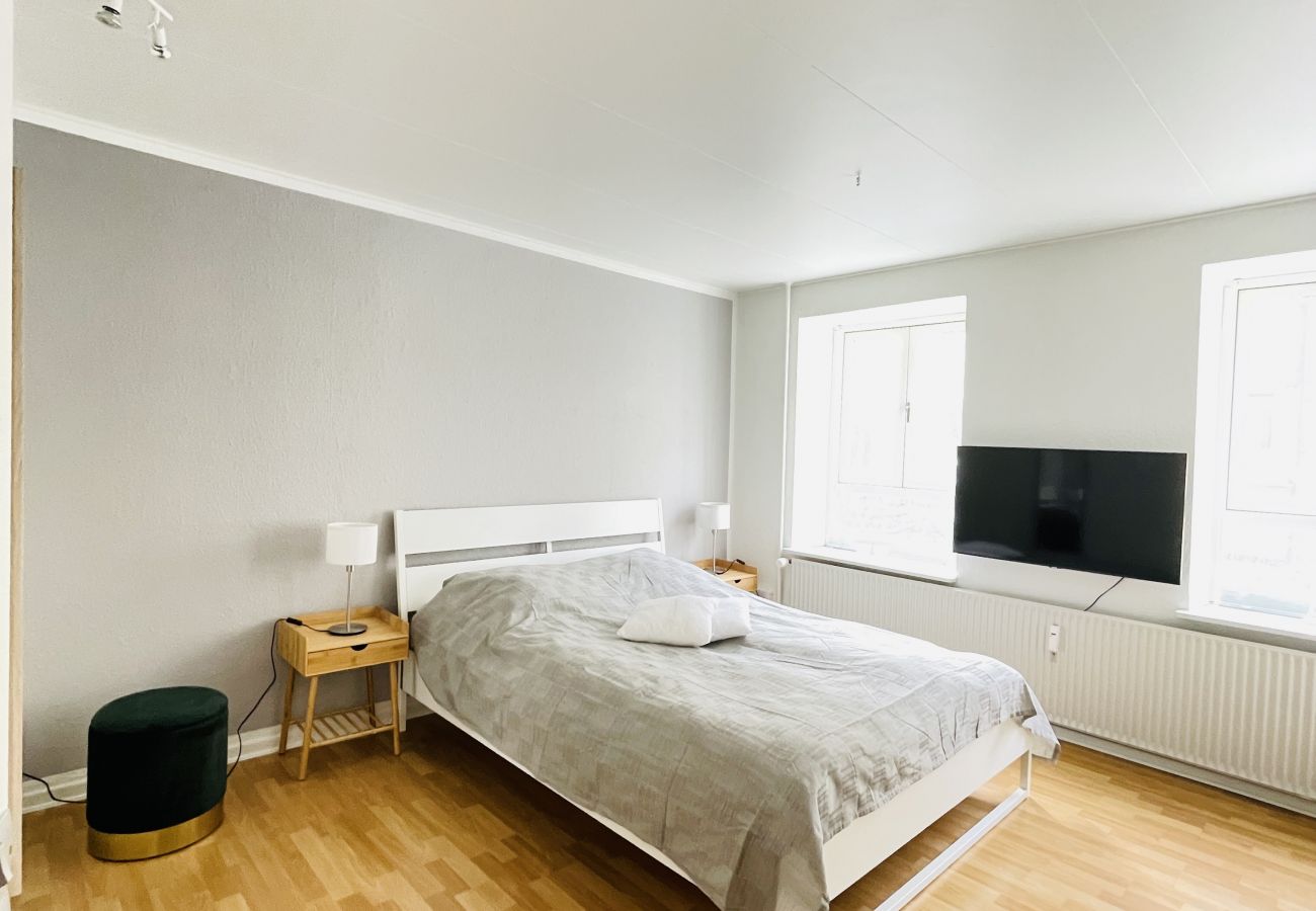 Studio in Aalborg - aday - Central Studio Apartment